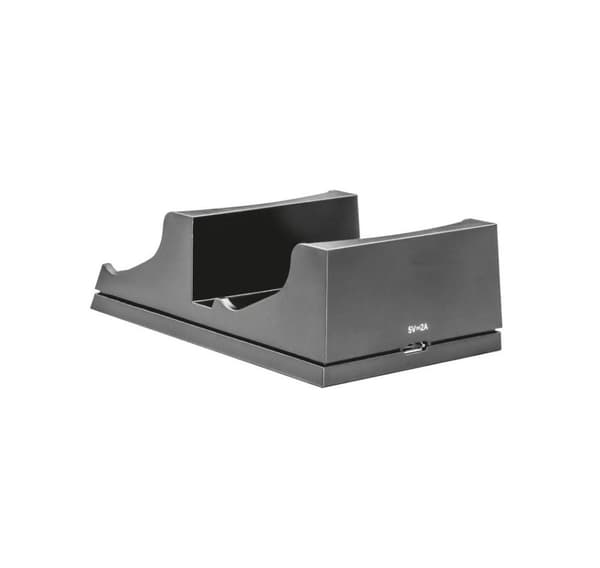 Konsol acc laddningsdocka/gxt235 duo/ ps4 21681, Trust