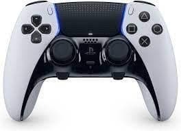 Gamepad dualsense edge WRL//ps5 vit 711719444190, Sony