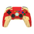 Miniatyrbilde 2 av 4: iPega PG-P4020A trådløs kontroller / GamePad PS4 touchpad (rød)