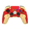 Miniatyrbilde 1 av 4: iPega PG-P4020A trådløs kontroller / GamePad PS4 touchpad (rød)