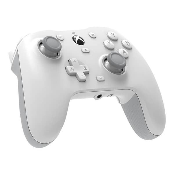 GameSir G7 HE kablet kontroller (hvit)