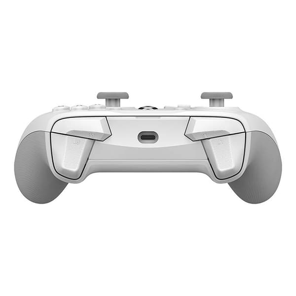 GameSir G7 HE kablet kontroller (hvit)