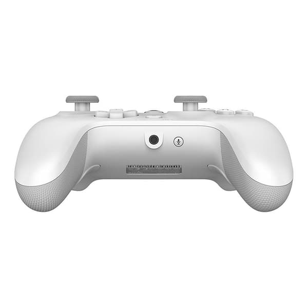 GameSir G7 HE kablet kontroller (hvit)