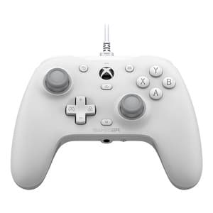 GameSir G7 HE kablet kontroller (hvit)