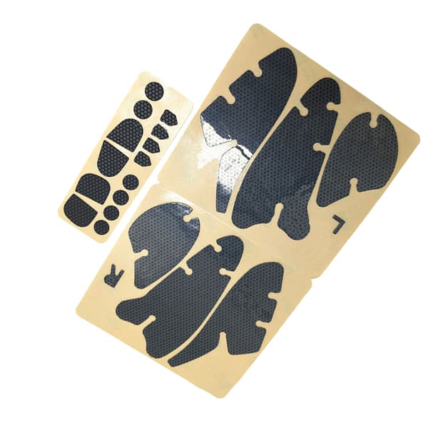INF Anti-Slip Grip Tape for PS5-kontroller - Forbedret grep og kontroll