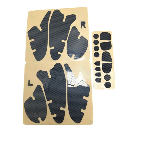 INF Anti-Slip Grip Tape for PS5-kontroller - Forbedret grep og kontroll