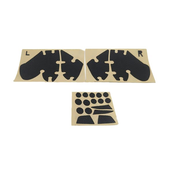 INF Anti-Slip Grip Tape for kontrollere - PRO Edition