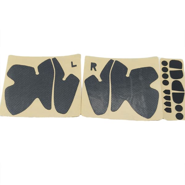 INF Anti-Slip Grip-klistremerker for PS5-kontrollere