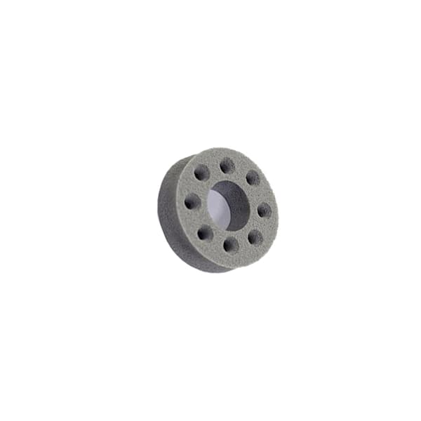 INF 4 stk. Thumbstick Grip svampeovertræk - hårdt (perforeret)