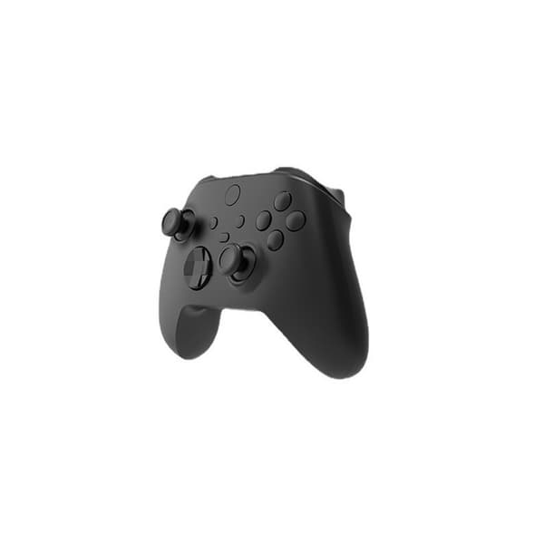 INF Beskyttelsesveske for Xbox Series X/S-kontroller - Svart