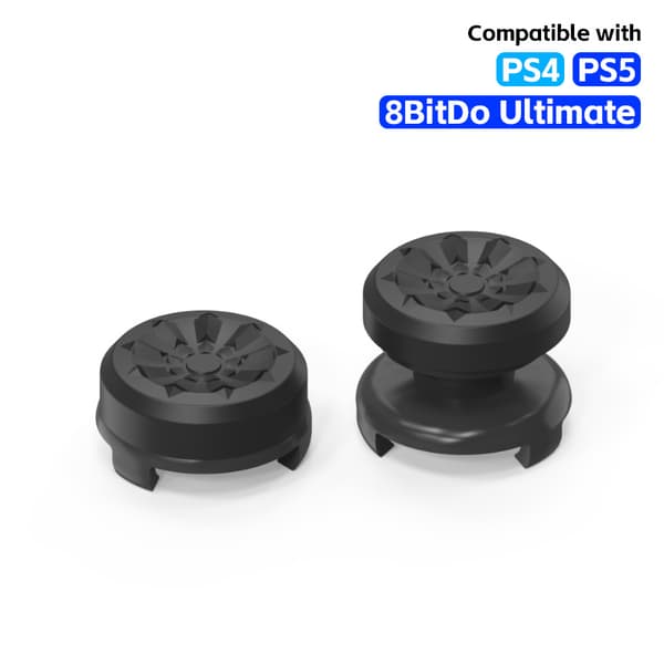 INF Joystick Caps for PS4/PS5-kontrollere
