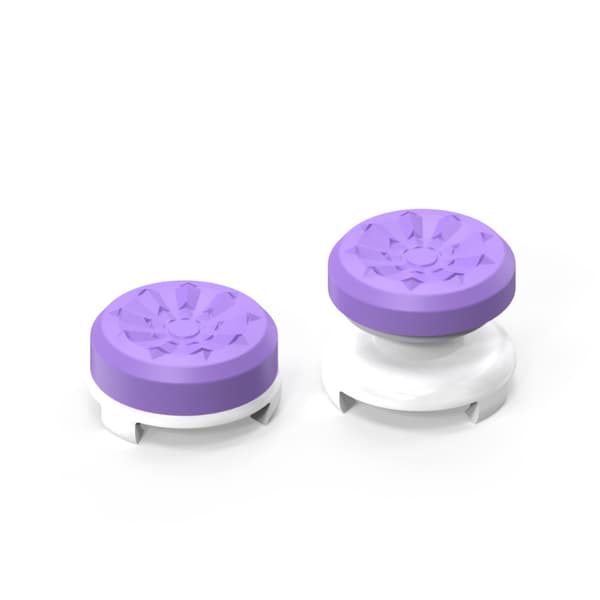 INF Joystick-suojukset PS4/PS5-ohjaimille