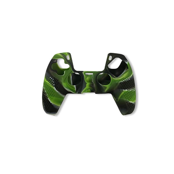 INF Anti-skli silikondeksel for PS5-kontroller