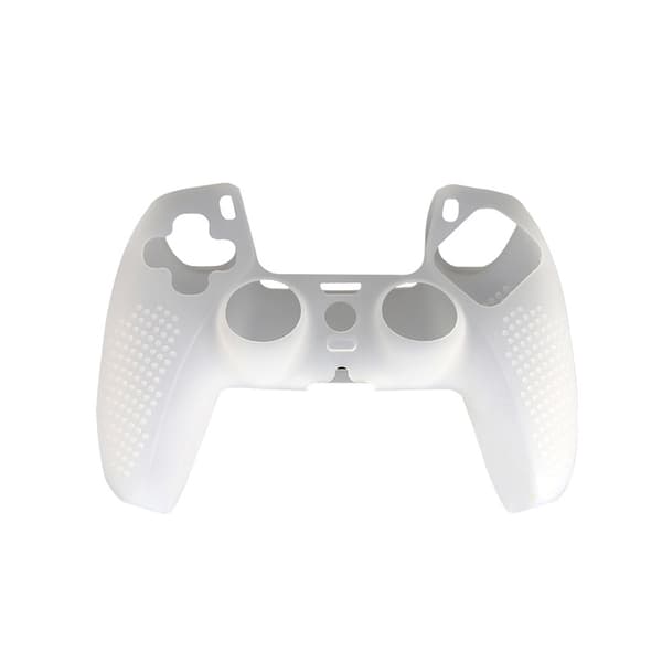 INF Anti-skli silikondeksel for PS5-kontroller