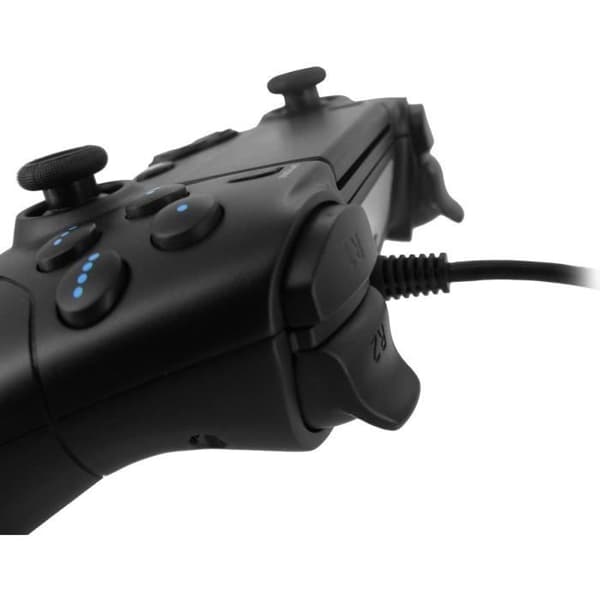 SA5288 Controller för playstation 4 / PS4 med inverterade pinnar - Gator Claw