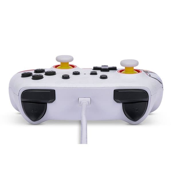 Manette Filaire Firefall Mario-Tillbehör-SWITCH