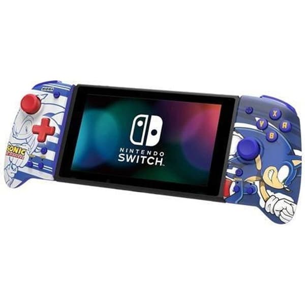 Spelkontroll för Nintendo Switch Split Pad Pro Hori Sonic