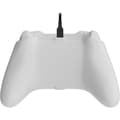 Miniatyrbild 2 av 4: Gamepad - BARA FÖR SPEL - GamePad Base X - Vit - 3,5 mm jackanslutning - Xbox