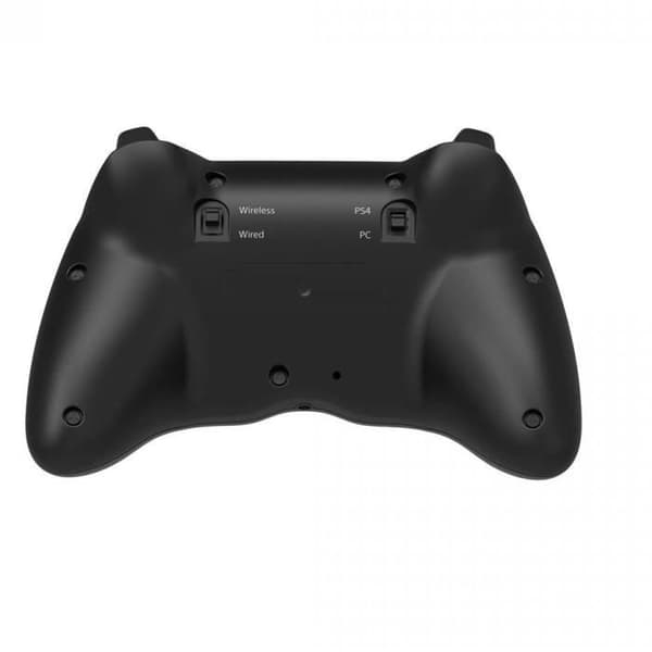 Spelkontroll - HORI - Onyx - Trådlös - Batteritid 6 h - Kompatibel med PS4 och PC
