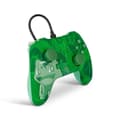 Miniatyrbild 2 av 6: POWER A Nintendo Switch Wired Controller - Total Bulbizar