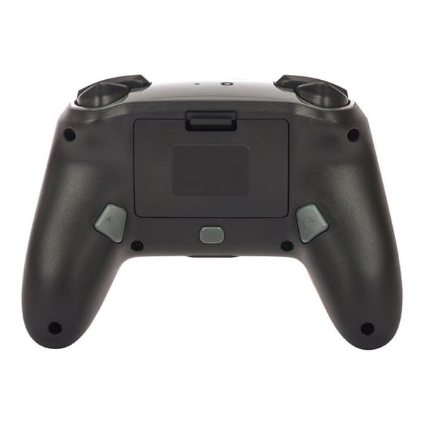 Svart trådlös handkontroll Batteri-Tillbehör-SWITCH