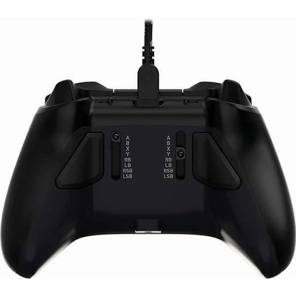 Video GamesDerivatives-GamePad Pro XBOX Black Edition - Snakebyte