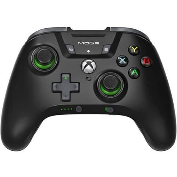 Spelkontroll - MOGA - XP5-X Plus - Bluetooth - Vibration - Svart