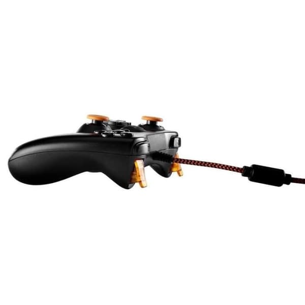THRUSTMASTER GP XID PRO-styrenhet - PC / MAC