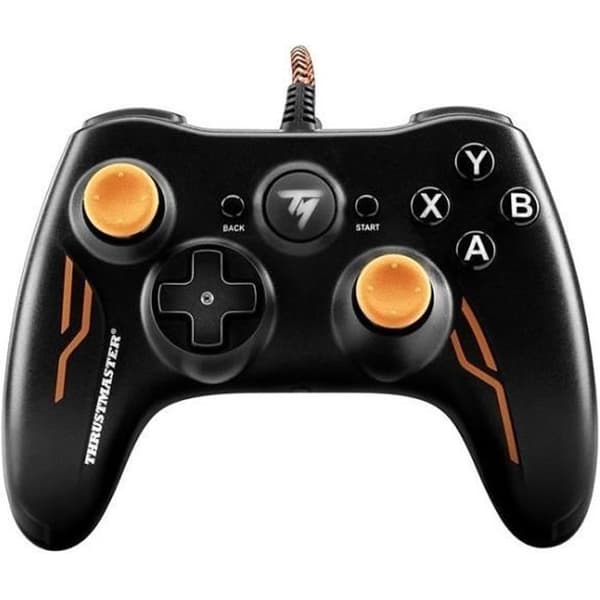 THRUSTMASTER GP XID PRO-styrenhet - PC / MAC