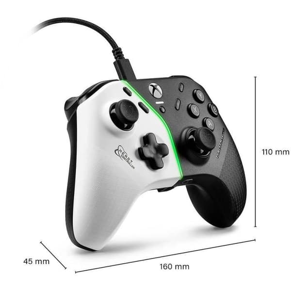 Controller - THRUSTMASTER - HEART Controller