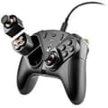 Miniatyrbild 1 av 6: Helt modulär Pro Gamepad - THRUSTMASTER - ESWAP X 2 PRO CONTROLLER - För Xbox One XBOX SERIES och PC - Svart