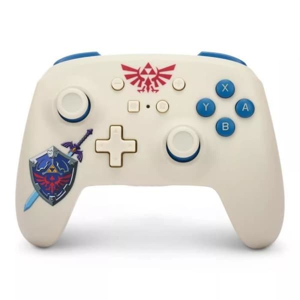 Trådlös styrenhet - Svuren skydd-tillbehör-SWITCH