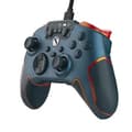 Miniatyrbild 3 av 6: TURTLE BEACH Recon Cloud Android trådlös handkontroll - blå (designad för Xbox)