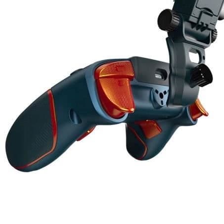 TURTLE BEACH Recon Cloud Android trådlös handkontroll - blå (designad för Xbox)