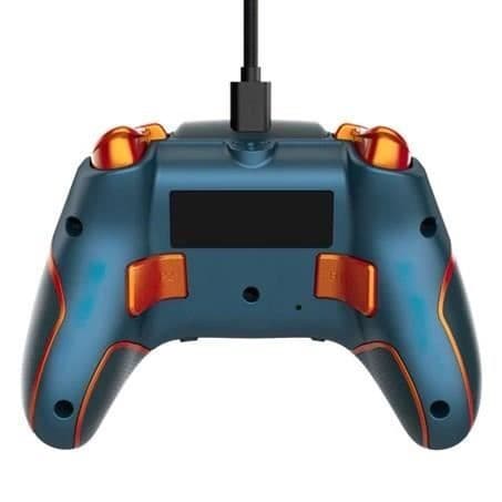 TURTLE BEACH Recon Cloud Android trådlös handkontroll - blå (designad för Xbox)