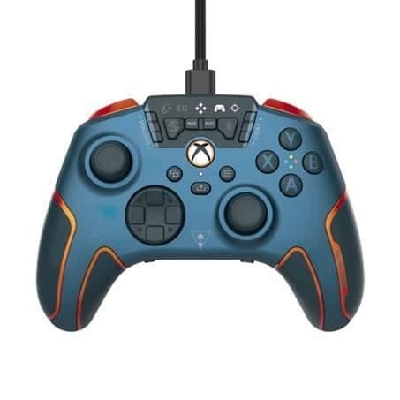 TURTLE BEACH Recon Cloud Android trådlös handkontroll - blå (designad för Xbox)