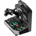 Miniatyrbild 4 av 6: Gasreglage - THRUSTMASTER - Viper TQS Mission Pack - Svart