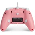 Miniatyrbild 4 av 4: Kabelansluten Controller - Rosa - Xbox One / PC