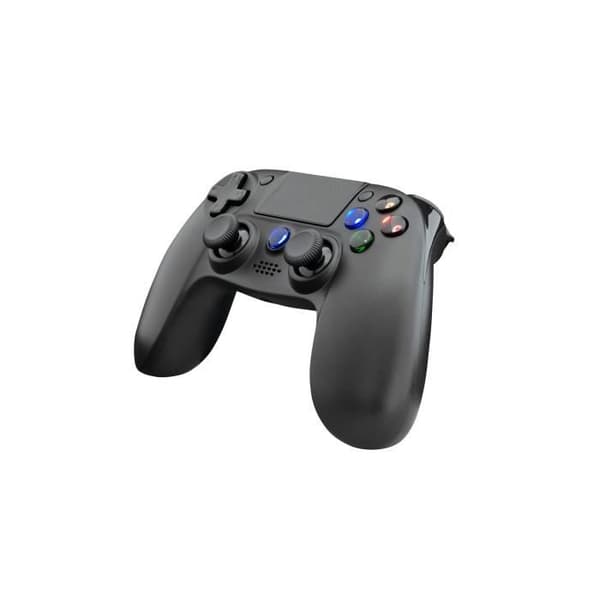 Spelkontroll - The G-Lab - K-PAD IRIDIUM - Trådlös - PS4 - Svart