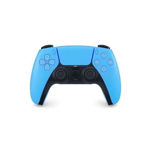 Gamepad - SONY - DualSense - Bluetooth - Trådlös - Färg Blå