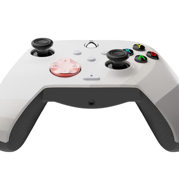 PDP Manette Omålan + Casque g