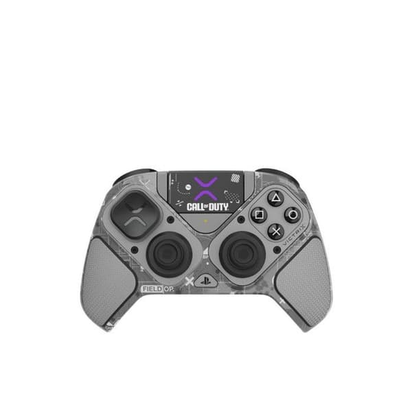 Pdp Victrix Pro BFG Controller COD Tactical för PS5 Grey