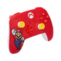 Miniatyrbild 2 av 2: Trådlös handkontroll - Mario Joy-Tillbehör-SWITCH