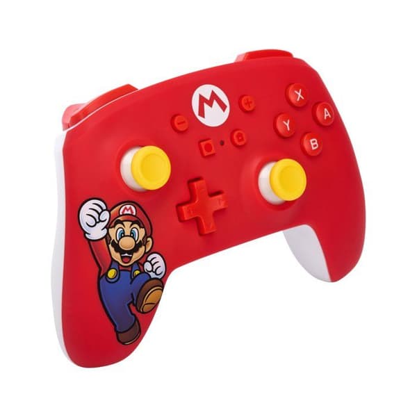 Trådlös handkontroll - Mario Joy-Tillbehör-SWITCH