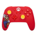 Miniatyrbild 1 av 2: Trådlös handkontroll - Mario Joy-Tillbehör-SWITCH