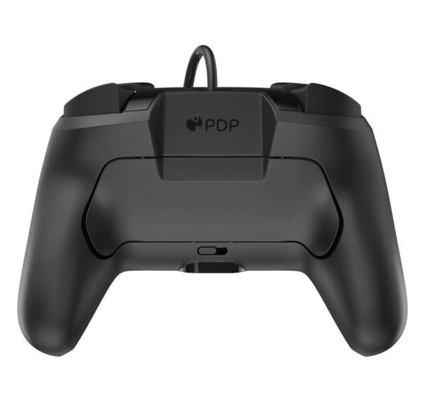 PDP controller Rematch Nintendo Switch, star spectrum