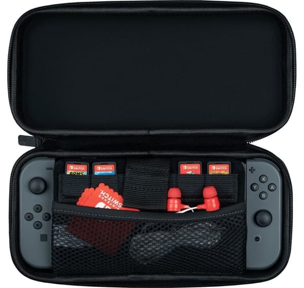 PDP case Overnight Glow Nintendo Switch Elite (EU)