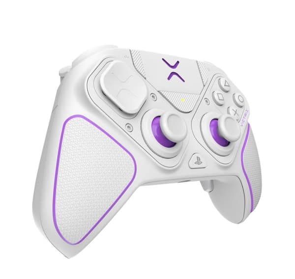 PDP wireless controller Victrix Pro BFG PlayStation, black