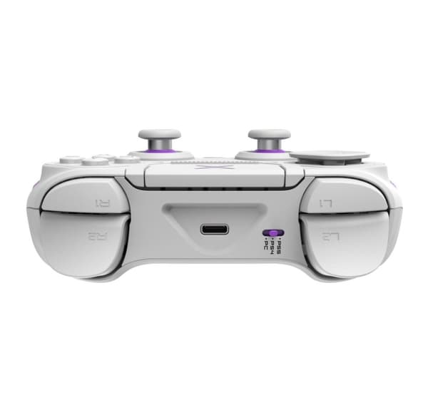 PDP wireless controller Victrix Pro BFG PlayStation, black