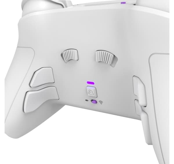 PDP wireless controller Victrix Pro BFG PlayStation, black